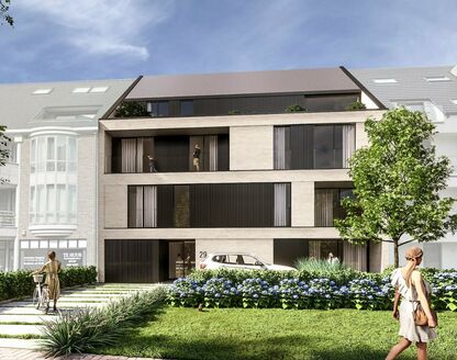 Nieuwbouw