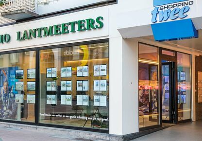 Immo Lantmeeters Genk