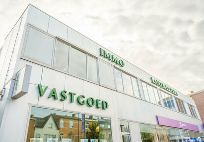 Immo Lantmeeters Hasselt