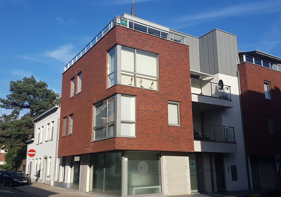 Appartement te huur in DIEPENBEEK