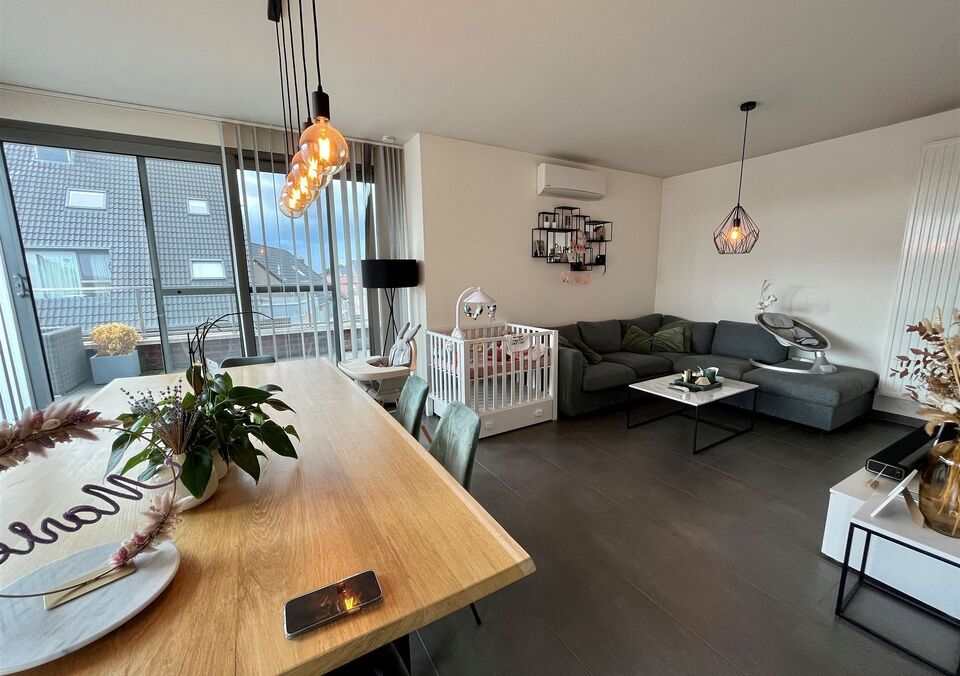 Appartement te huur in DIEPENBEEK