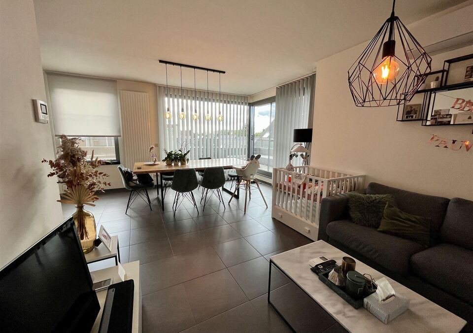 Appartement te huur in DIEPENBEEK