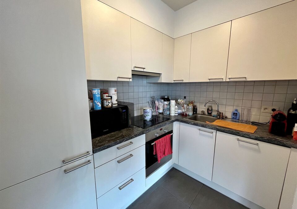Appartement te huur in DIEPENBEEK