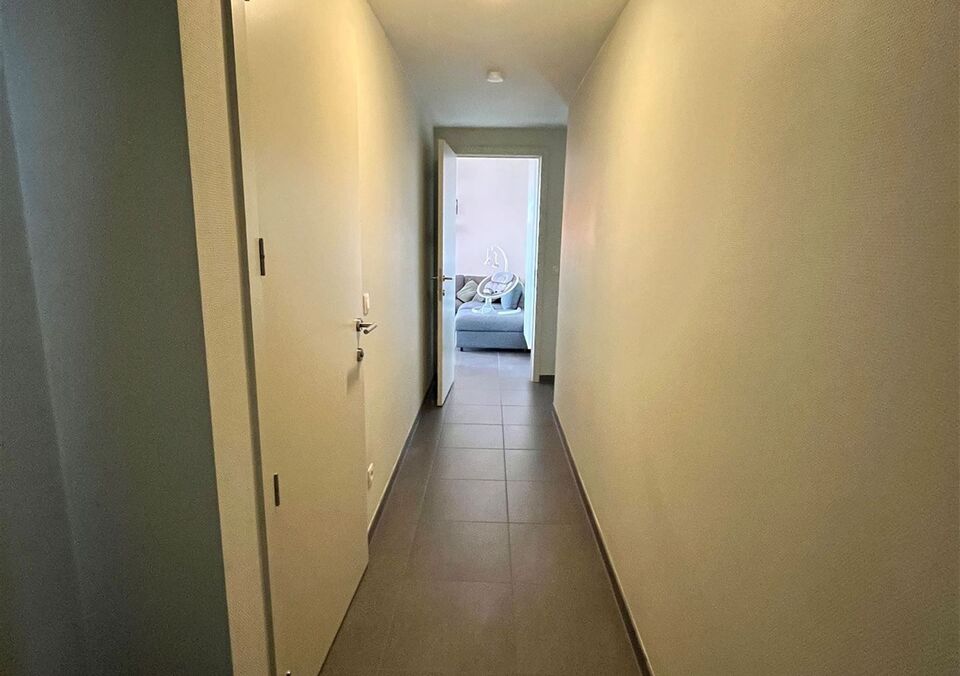 Appartement te huur in DIEPENBEEK