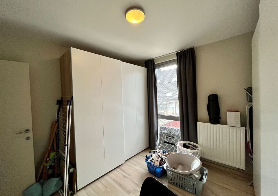 Appartement te huur in DIEPENBEEK