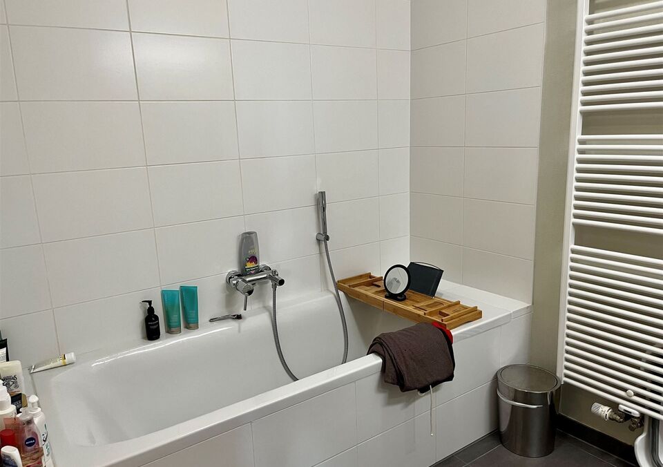 Appartement te huur in DIEPENBEEK