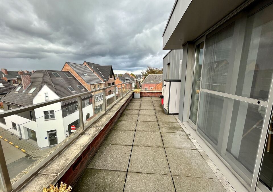 Appartement te huur in DIEPENBEEK