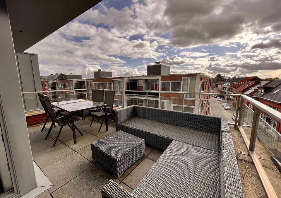 Appartement te huur in DIEPENBEEK