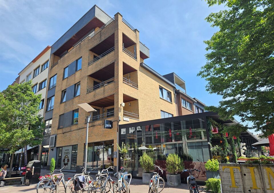 Appartement te huur in GENK