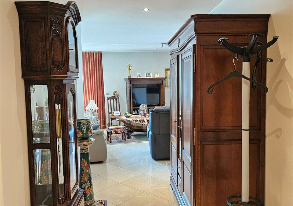 Appartement te huur in GENK