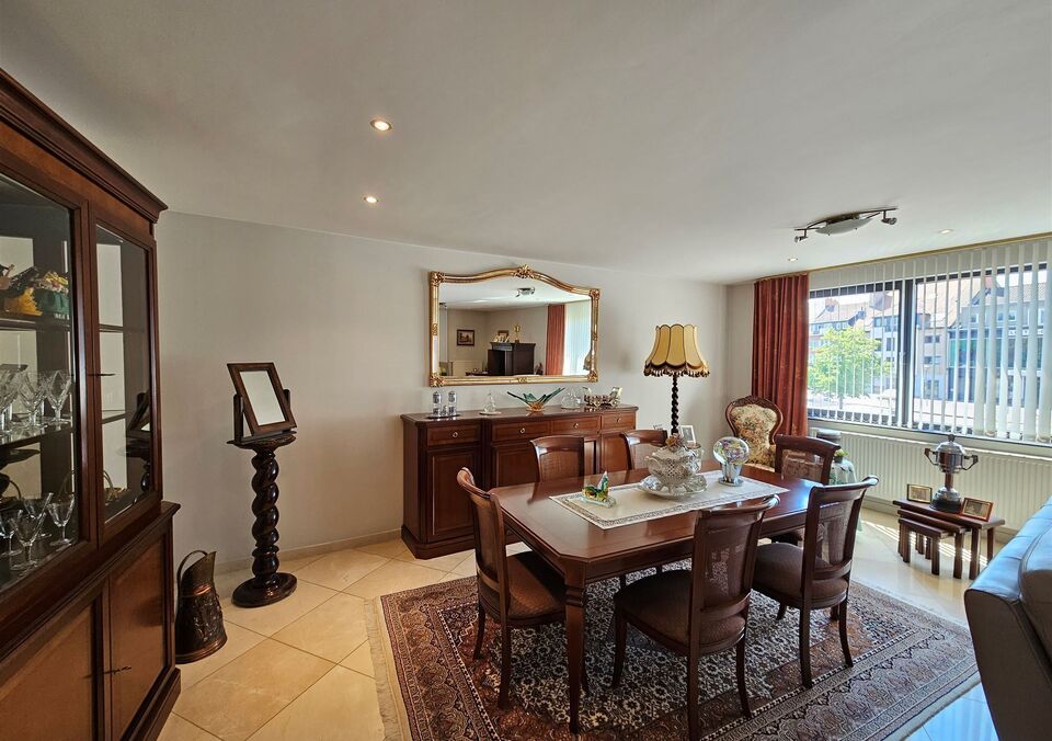 Appartement te huur in GENK