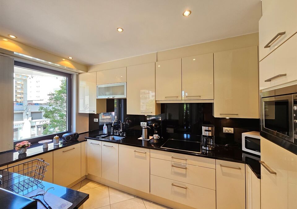 Appartement te huur in GENK
