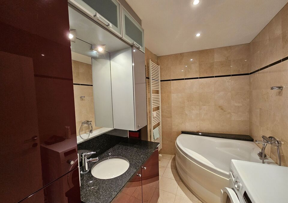 Appartement te huur in GENK