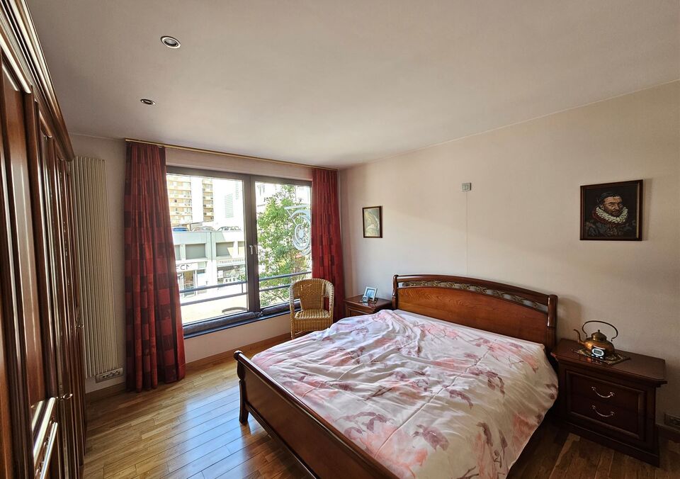 Appartement te huur in GENK