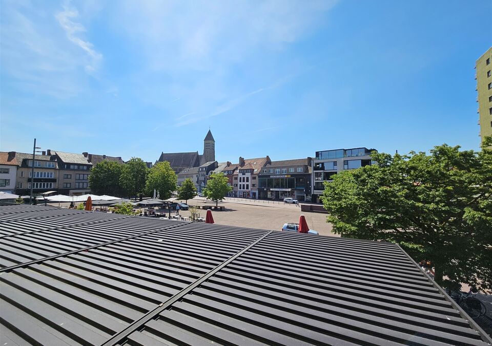 Appartement te huur in GENK