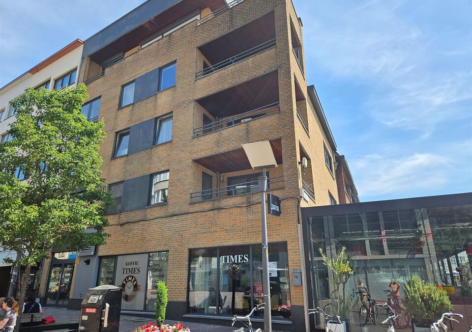 Appartement te huur in GENK