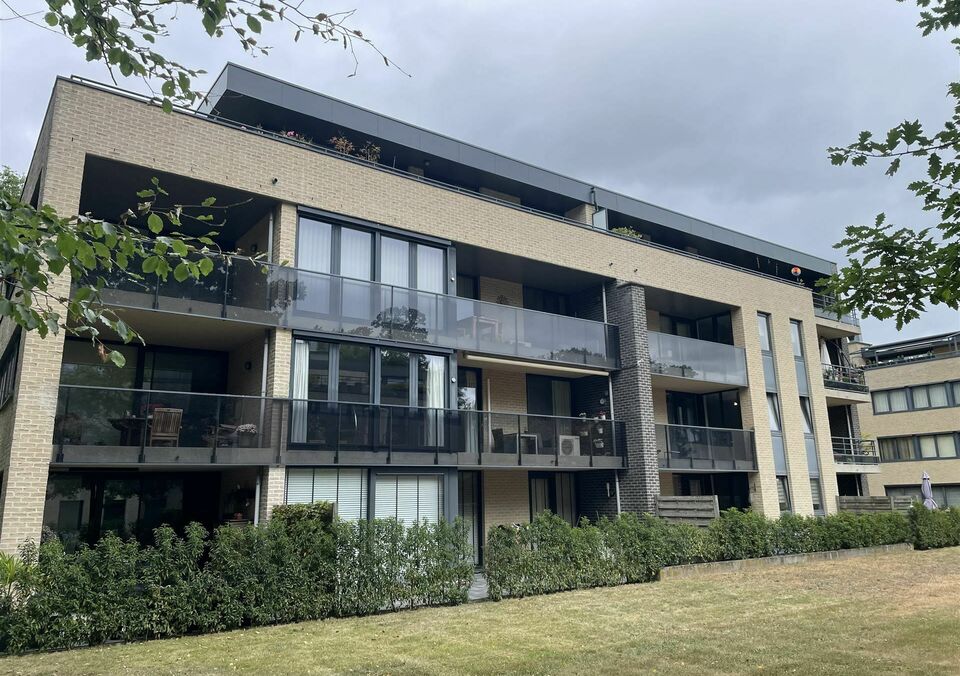 Appartement te huur in GENK