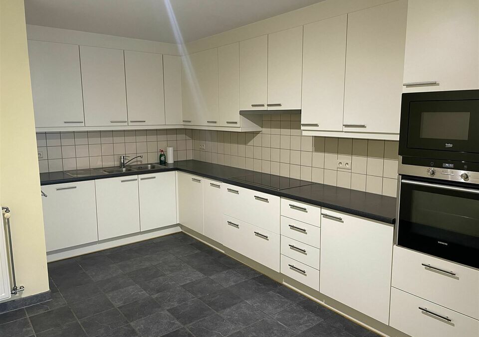 Appartement te huur in GENK