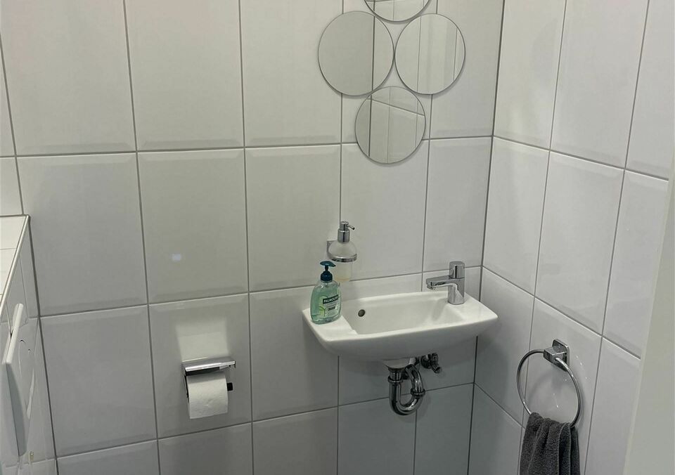 Appartement te huur in GENK