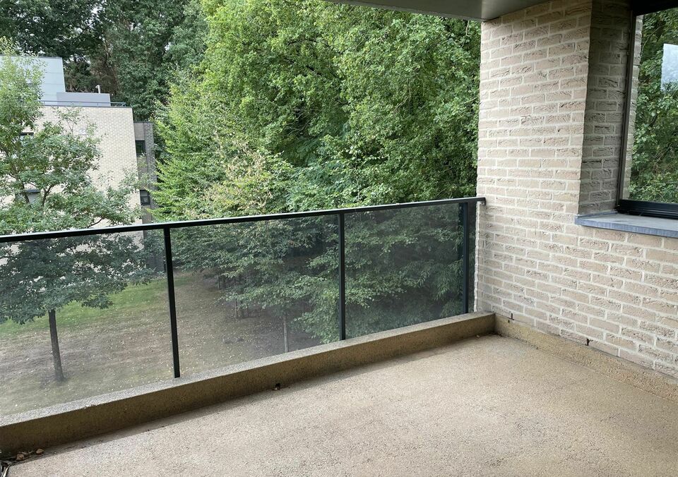 Appartement te huur in GENK