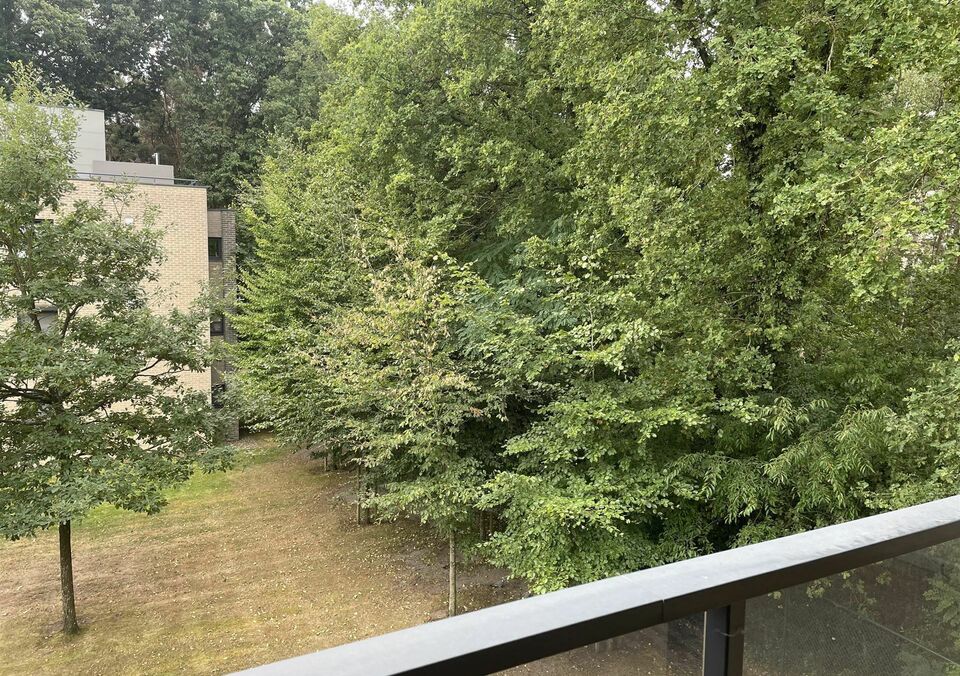 Appartement te huur in GENK