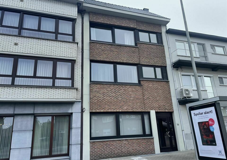 Appartement te huur in GENK