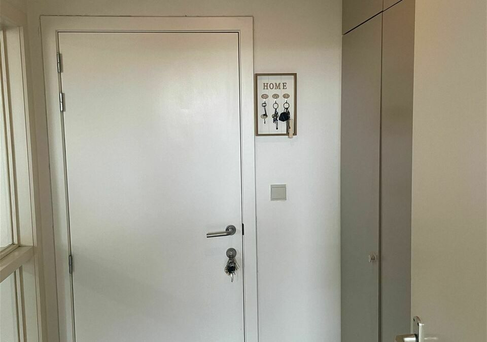 Appartement te huur in GENK