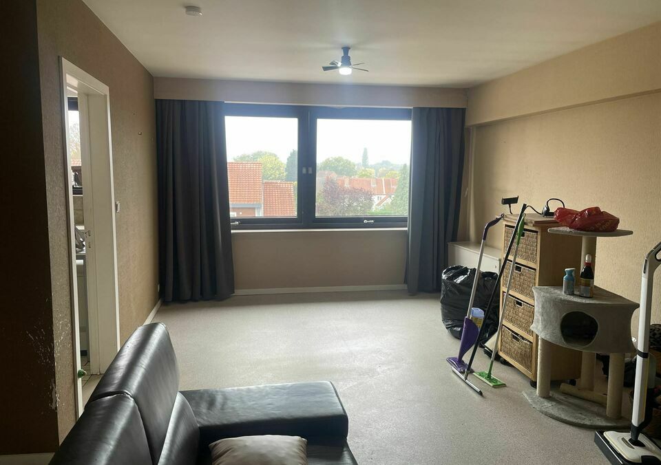 Appartement te huur in GENK