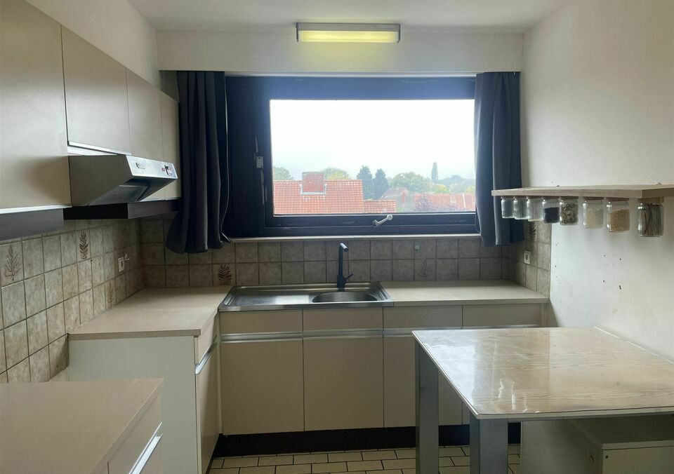 Appartement te huur in GENK
