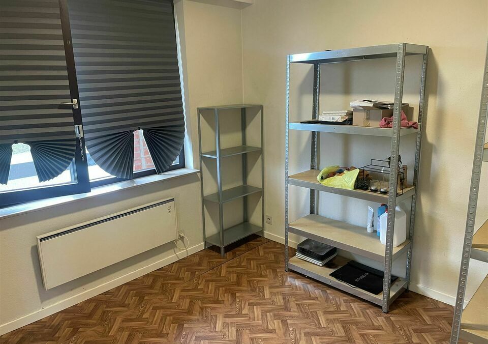 Appartement te huur in GENK