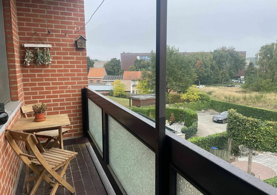 Appartement te huur in GENK