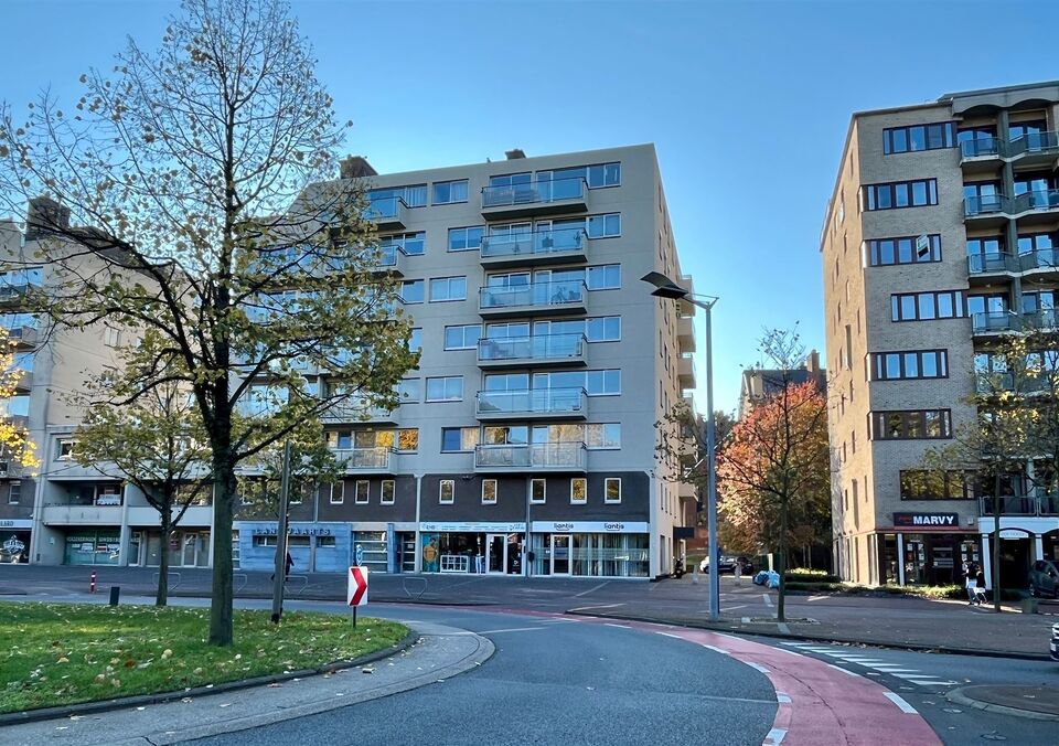 Appartement te huur in GENK