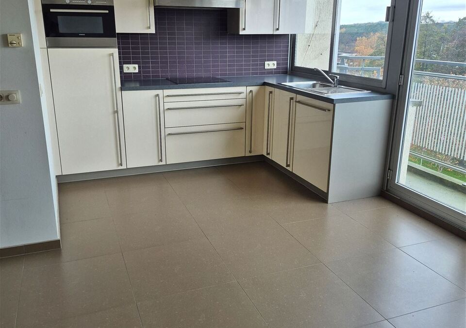 Appartement te huur in GENK