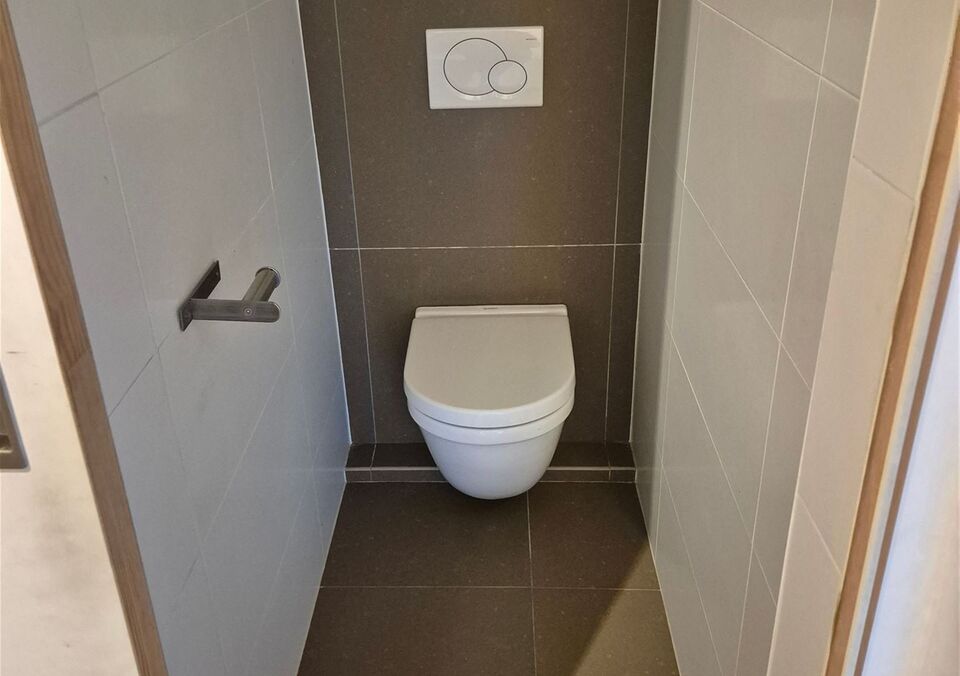 Appartement te huur in GENK