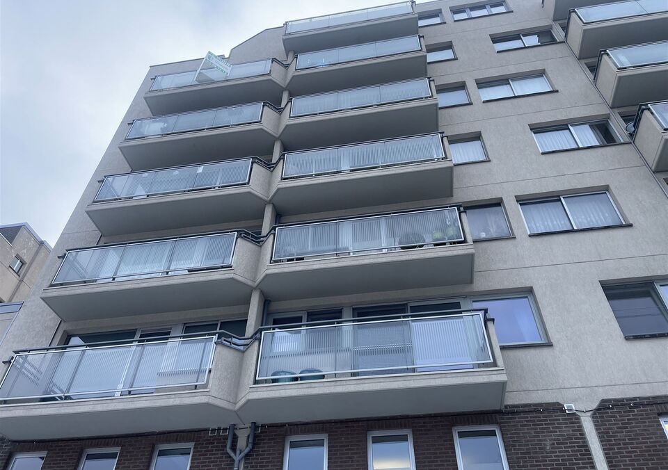 Appartement te huur in GENK