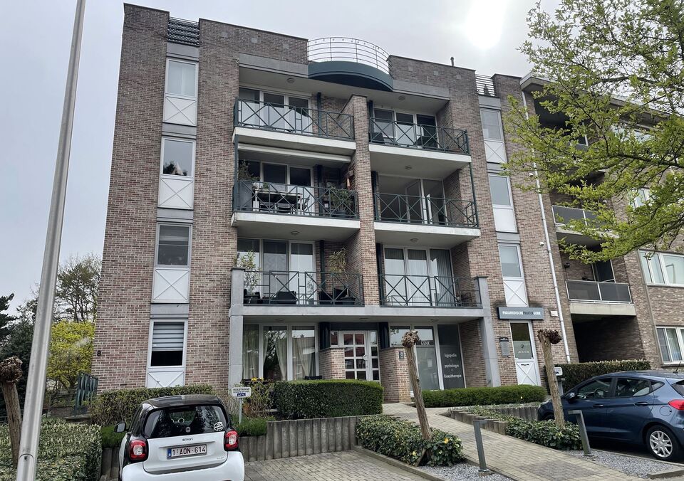 Appartement te huur in GENK
