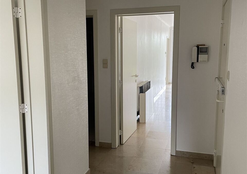 Appartement te huur in GENK