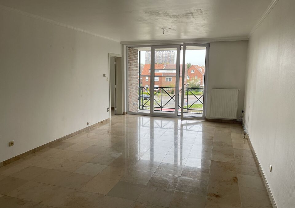 Appartement te huur in GENK