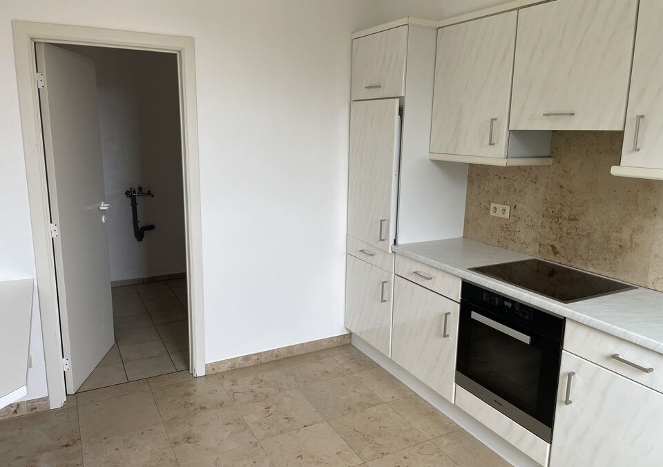 Appartement te huur in GENK