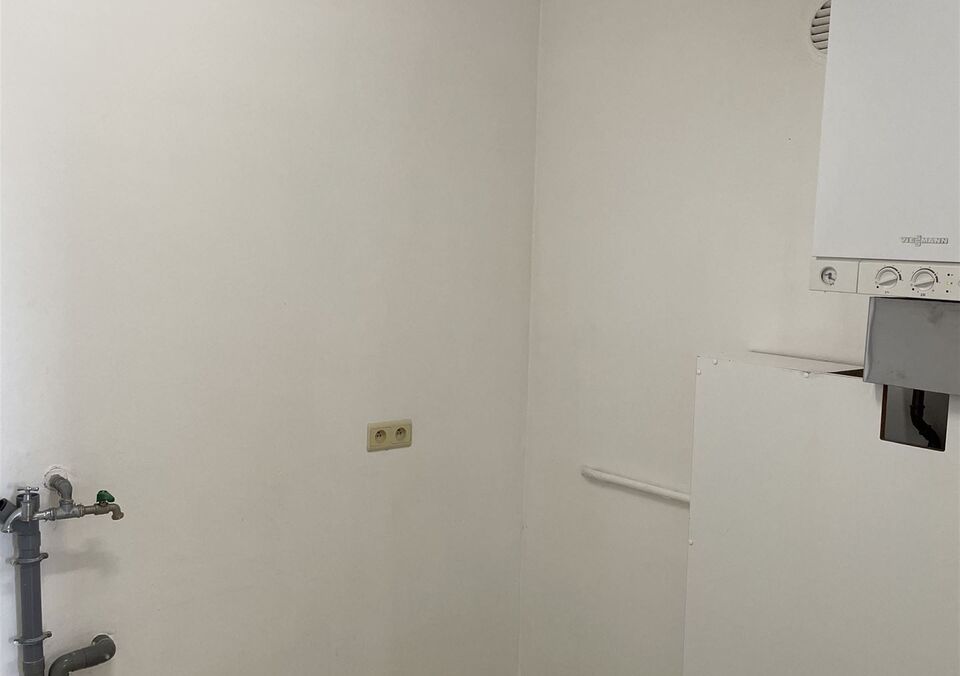 Appartement te huur in GENK