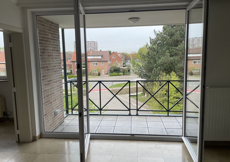 Appartement te huur in GENK