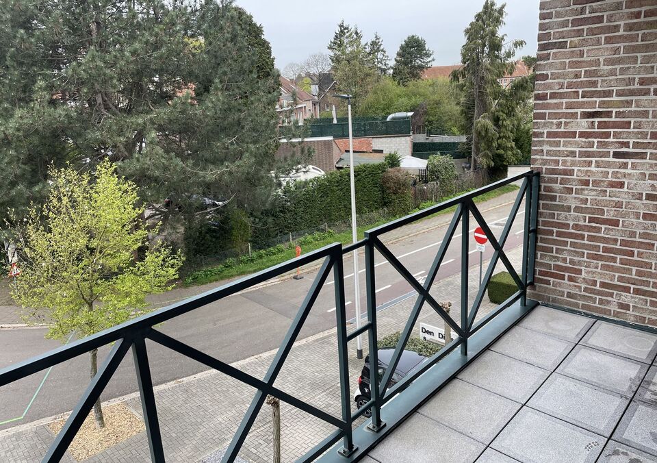 Appartement te huur in GENK