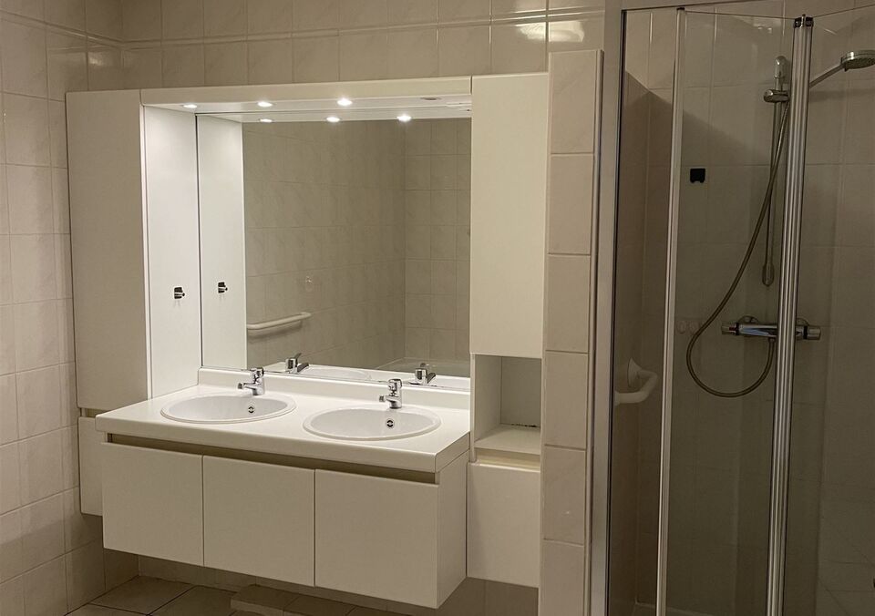 Appartement te huur in GENK