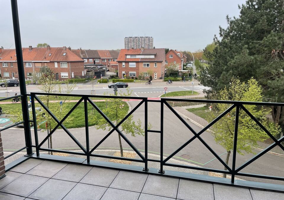 Appartement te huur in GENK