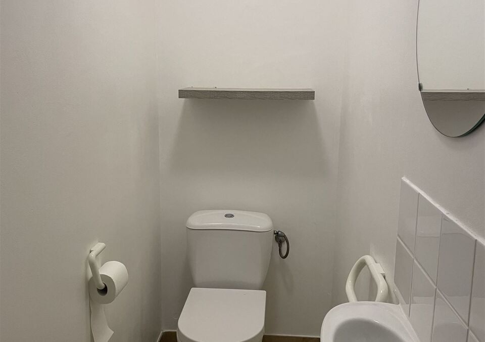 Appartement te huur in GENK