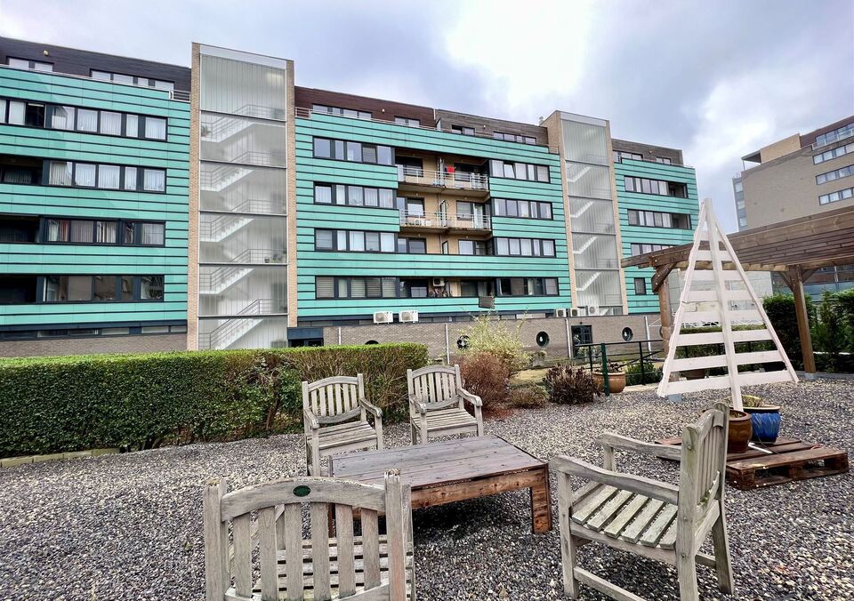 Appartement te huur in GENK