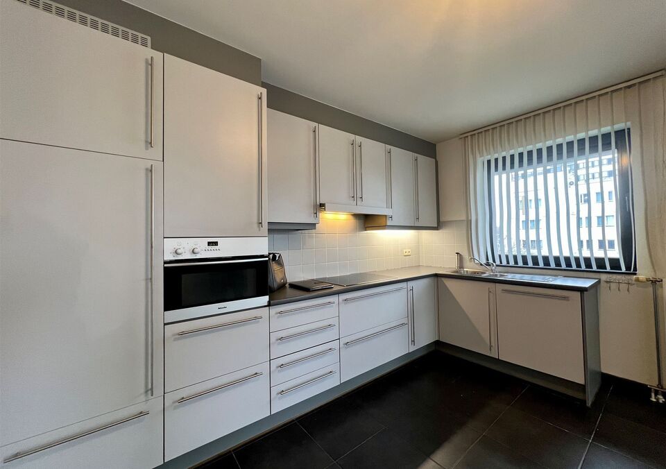 Appartement te huur in GENK
