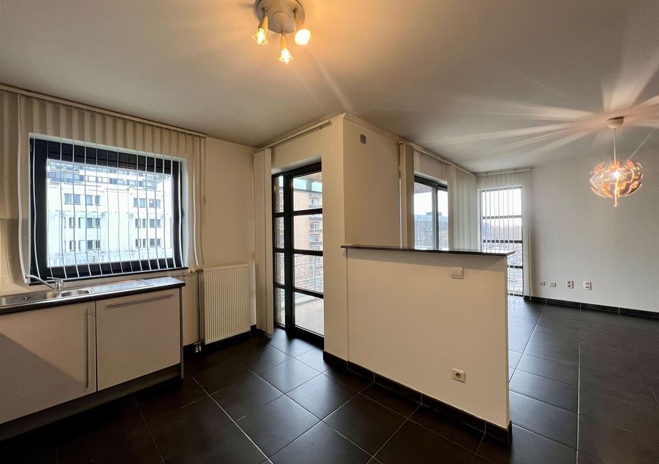 Appartement te huur in GENK
