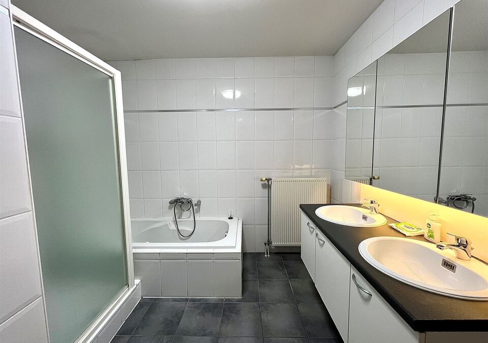 Appartement te huur in GENK