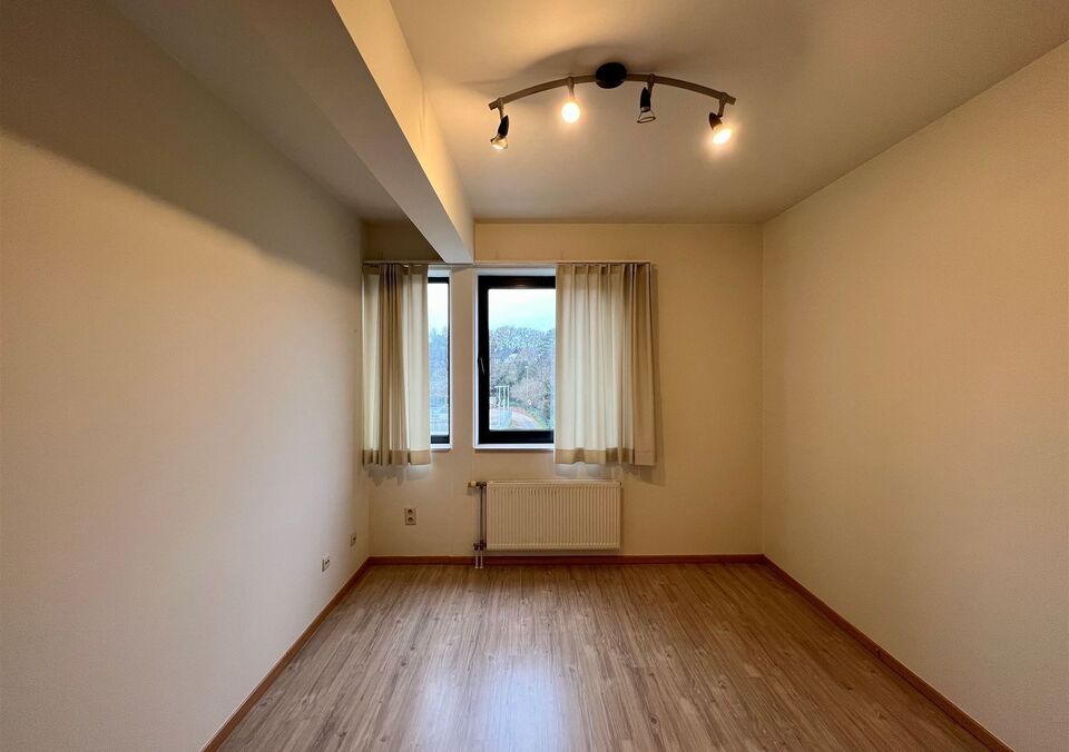 Appartement te huur in GENK